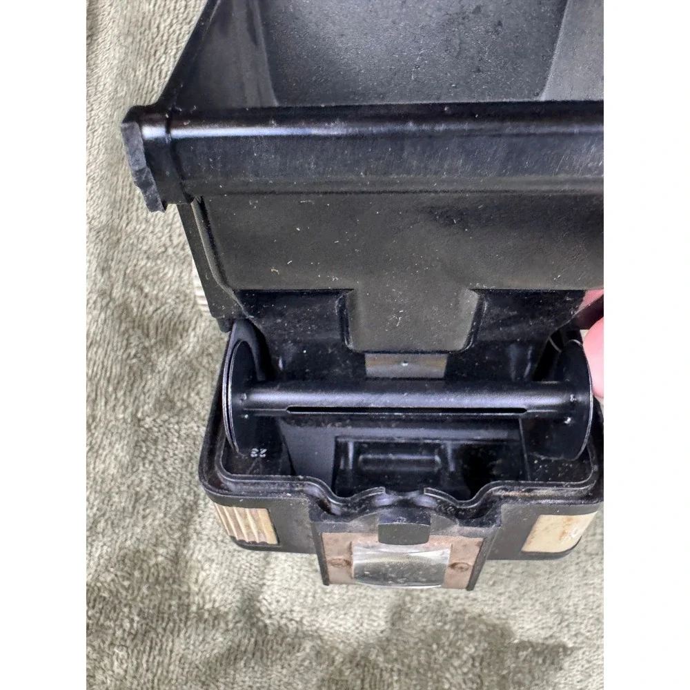 Vintage Kodak‎ Brownie Hawkeye Flash Model Bakelite Box Camera 620 Film 1950s